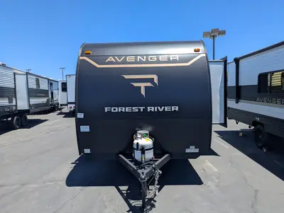 2026 Prime Time Avenger LT 18DBS photo 6