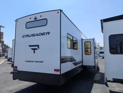 2026 Prime Time Crusader 2SUITE photo 5
