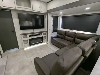 2026 Prime Time Crusader 2SUITE photo 24