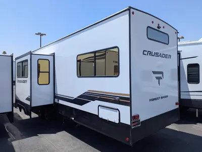 2026 Prime Time Crusader 2SUITE photo 4