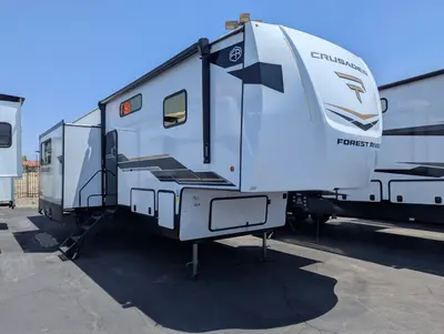 New 2026 Prime Time Crusader 2SUITE