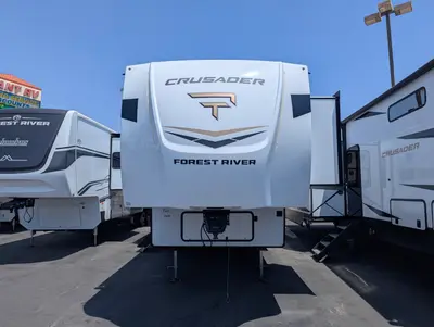 2026 Prime Time Crusader 2SUITE photo 2