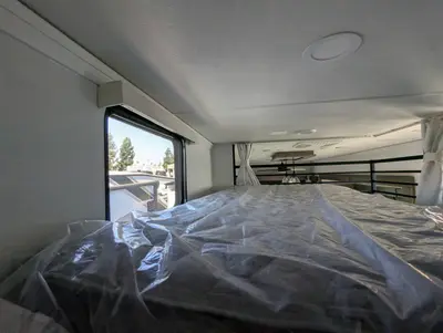 2026 Alliance RV Benchmark 42LFT photo 31