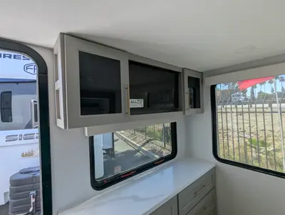 2026 Alliance RV Benchmark 42LFT photo 36