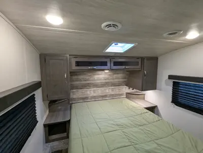 2023 Keystone Cougar Sport 2100RK photo 24