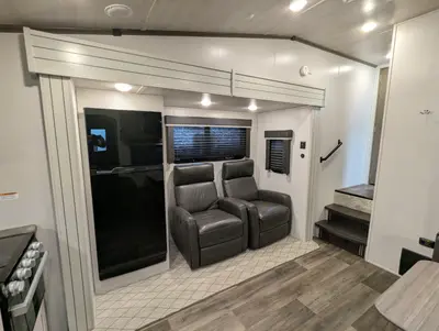 2023 Keystone Cougar Sport 2100RK photo 8
