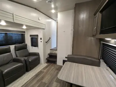 2023 Keystone Cougar Sport 2100RK photo 9