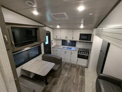 2023 Keystone Cougar Sport 2100RK photo 27