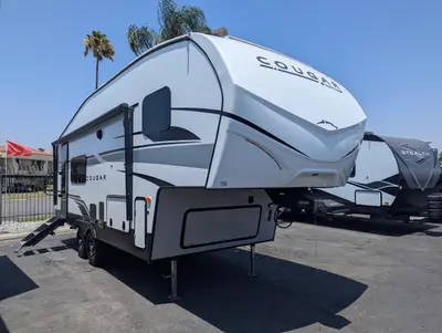 Used 2023 Keystone Cougar Sport 2100RK