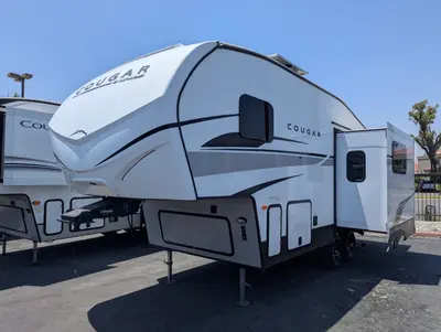 2023 Keystone Cougar Sport 2100RK photo 3