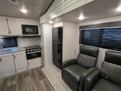 2023 Keystone Cougar Sport 2100RK photo 15