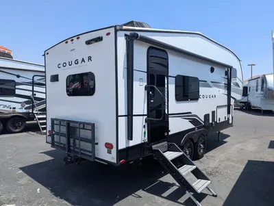 2023 Keystone Cougar Sport 2100RK photo 5