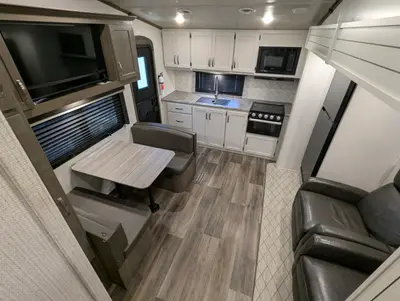 2023 Keystone Cougar Sport 2100RK photo 26