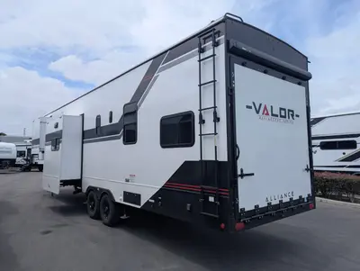 2026 Alliance RV Valor 35A14 photo 6