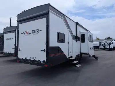 2026 Alliance RV Valor 35A14 photo 7