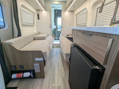 2027 Thor Motor Coach Talavera photo 24