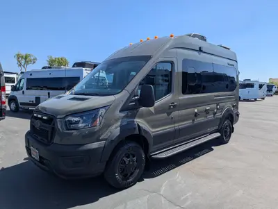 2027 Thor Motor Coach Talavera photo 4