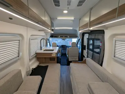 2027 Thor Motor Coach Talavera photo 30