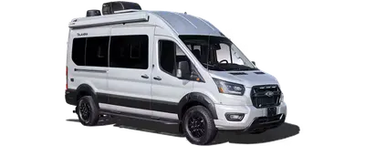 New 2027 Thor Motor Coach Talavera 1930