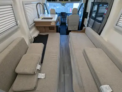 2027 Thor Motor Coach Talavera photo 29