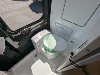 2027 Thor Motor Coach Talavera photo 28
