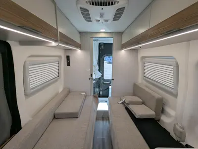 2027 Thor Motor Coach Talavera photo 27
