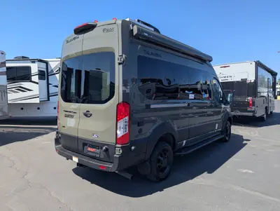 2027 Thor Motor Coach Talavera photo 10