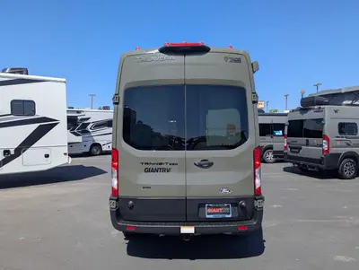 2027 Thor Motor Coach Talavera photo 9