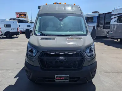 2027 Thor Motor Coach Talavera photo 3