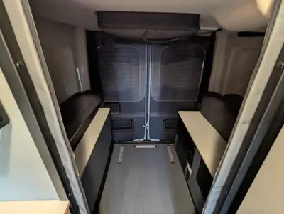 2027 Winnebago Revel Sport 44N photo 22