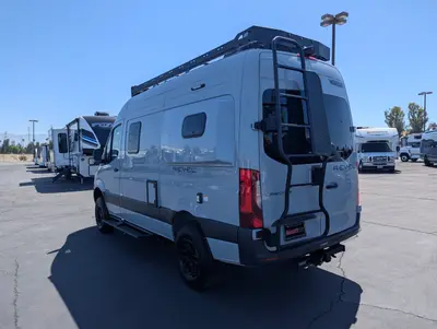 2027 Winnebago Revel Sport 44N photo 7
