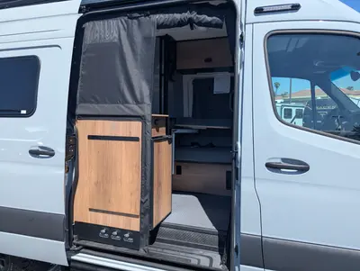 2027 Winnebago Revel Sport 44N photo 11