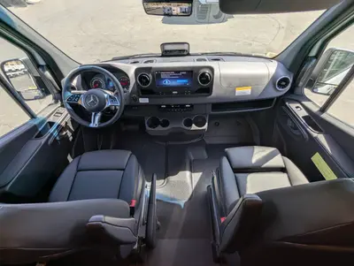 2027 Winnebago Revel Sport 44N photo 14