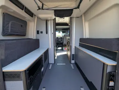 2027 Winnebago Revel Sport 44N photo 13