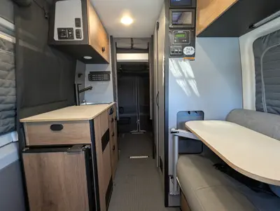 2027 Winnebago Revel Sport 44N photo 16
