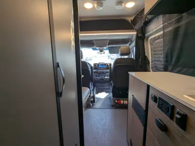 2027 Winnebago Revel Sport 44N photo 23