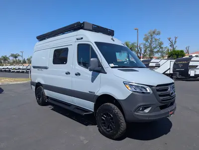 New 2027 Winnebago Revel Sport 44N