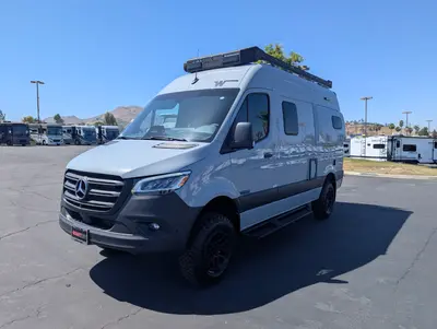 2027 Winnebago Revel Sport 44N photo 5
