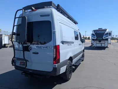 2027 Winnebago Revel Sport 44N photo 9