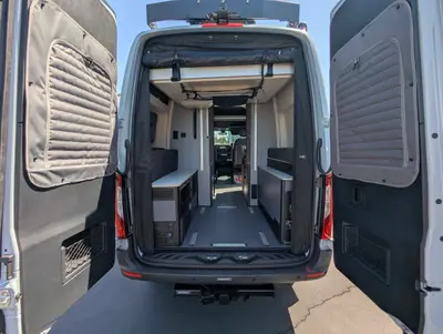 2027 Winnebago Revel Sport 44N photo 12
