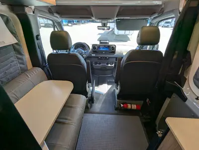 2027 Winnebago Revel Sport 44N photo 24