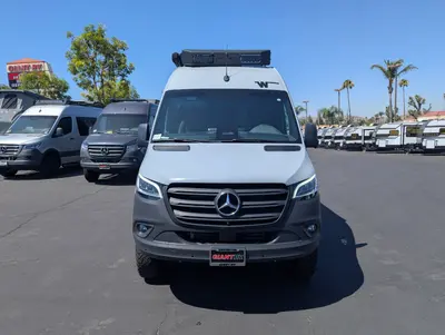 2027 Winnebago Revel Sport 44N photo 4