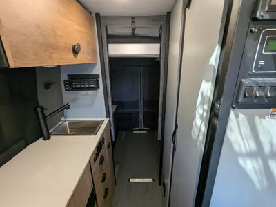 2027 Winnebago Revel Sport 44N photo 19