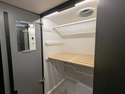 2027 Winnebago Revel Sport 44N photo 21