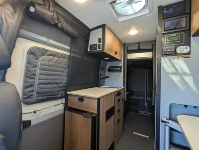 2027 Winnebago Revel Sport 44N photo 18