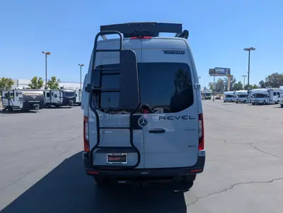 2027 Winnebago Revel Sport 44N photo 8