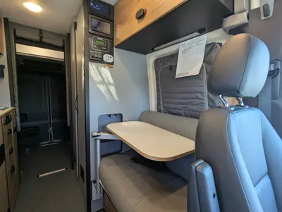 2027 Winnebago Revel Sport 44N photo 15