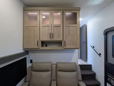 2026 Forest River Rockwood Signature R371RK photo 33