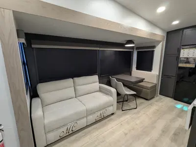 2026 Forest River Rockwood Signature R371RK photo 28