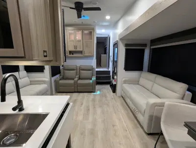 2026 Forest River Rockwood Signature R371RK photo 41